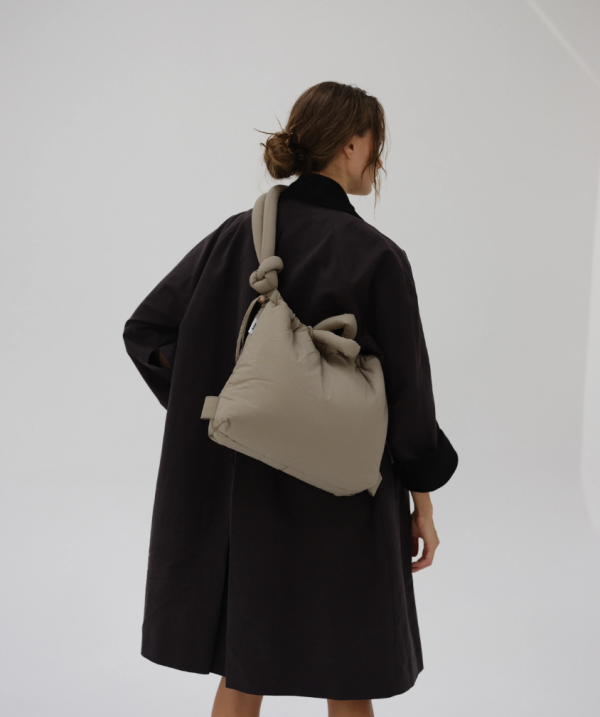 Ona Soft Bag - Backbag Sage